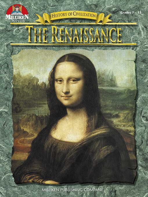 Title details for The Renaissance by Tim McNeese - Available